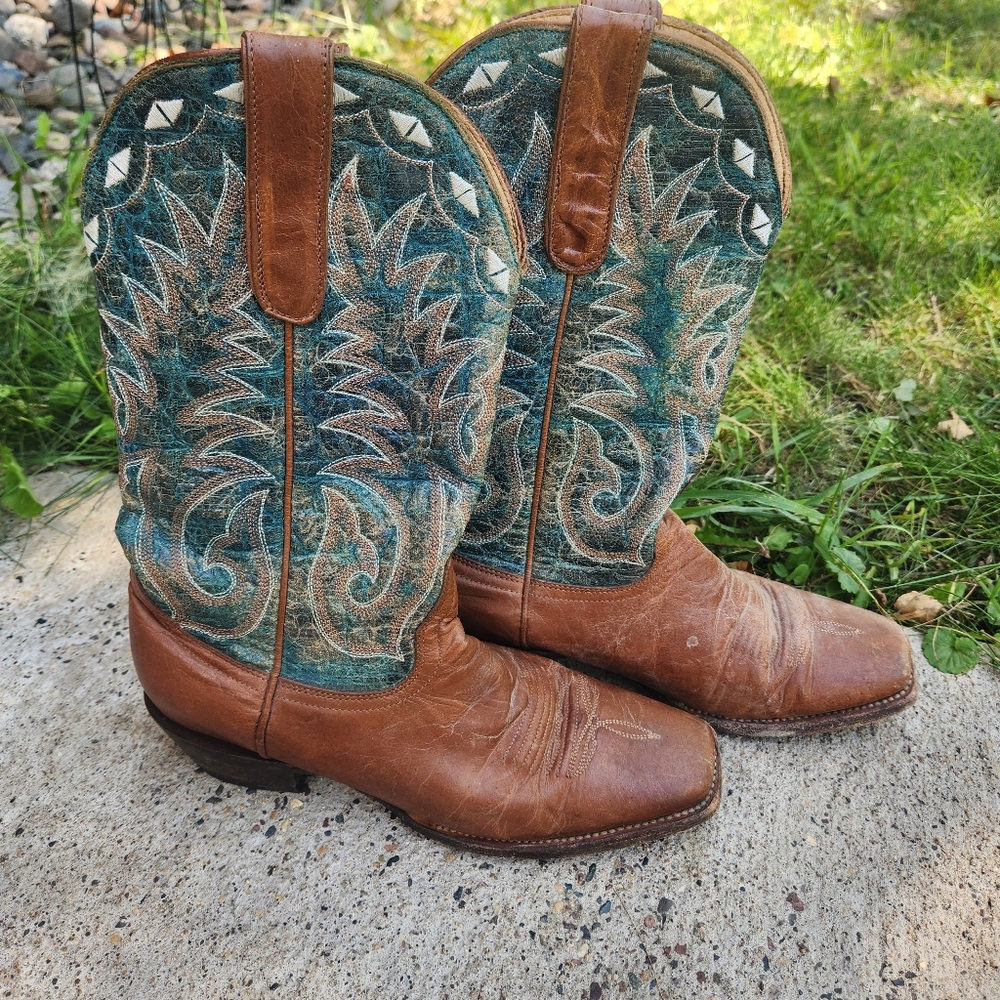 Idyllwind by Miranda Lambert | Drifter Performance Western Boot